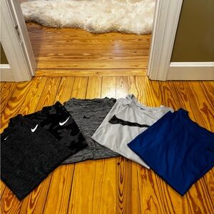 Nike Men's T-Shirts Set